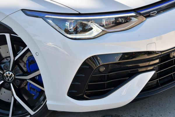 2024 Volkswagen Golf 8 R Hatch