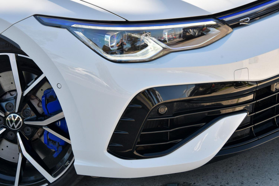 2024 Volkswagen Golf 8 R Hatch
