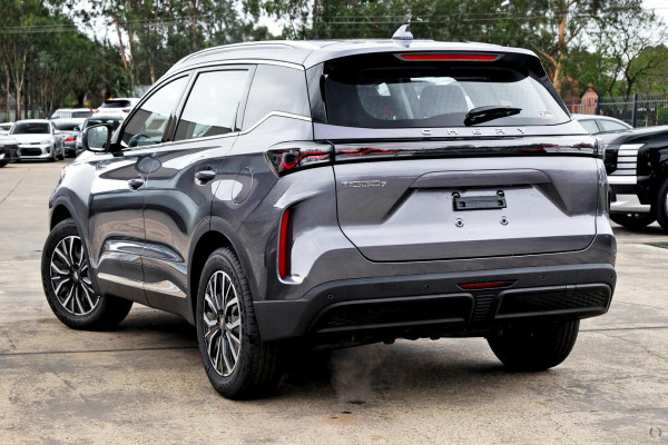 2026 Chery Tiggo 7 T32 Ultimate SUV Image 15