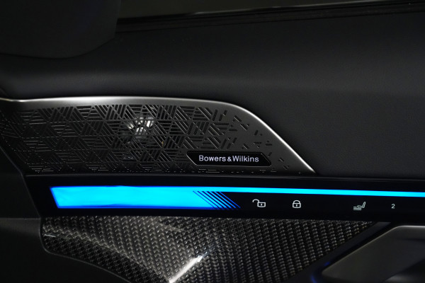 2025 BMW M5 Touring SUV Image 55