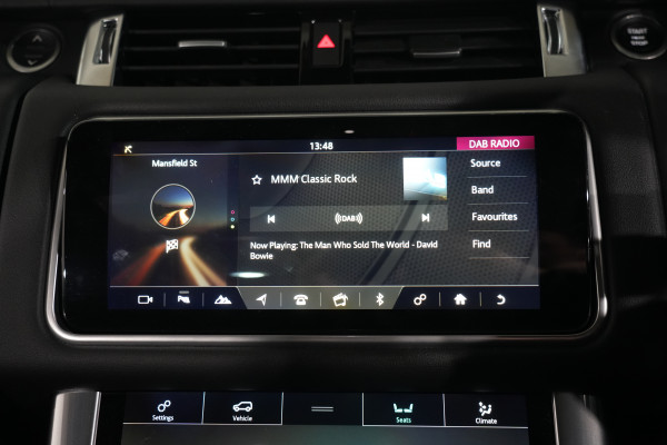2021 Land Rover Range Rover Sport D300 HSE SUV Image 22