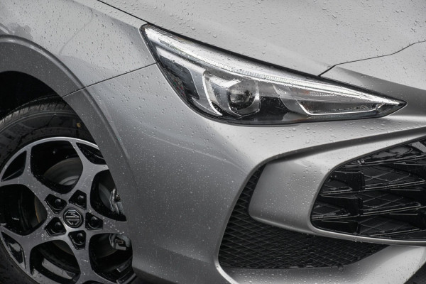 2025 MG MG3 ZP22 Excite Hatch