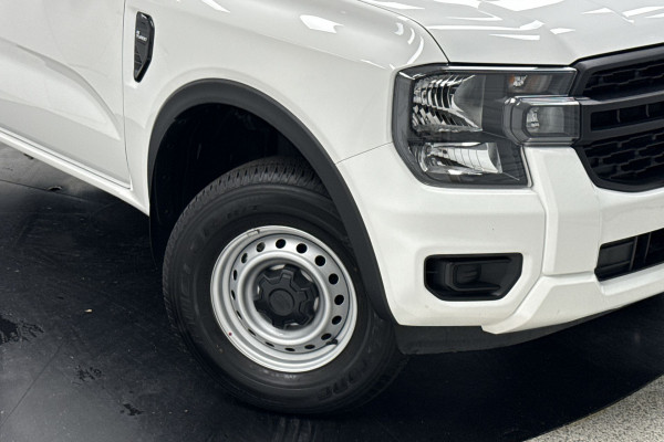 2023 MY23.5 Ford Ranger P703 XL Cab Chassis