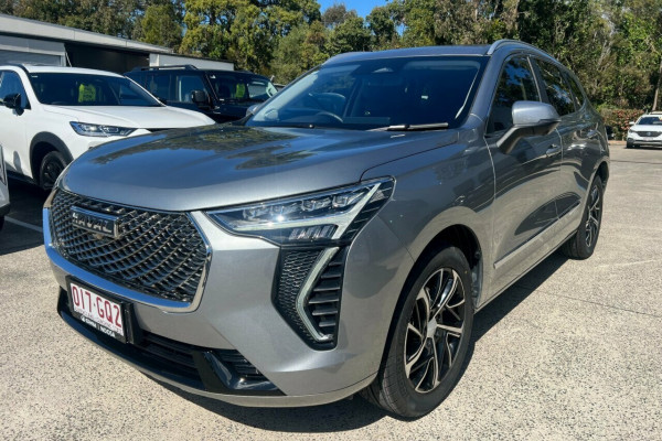 2021 Haval Jolion A01 Ultra SUV Image 10