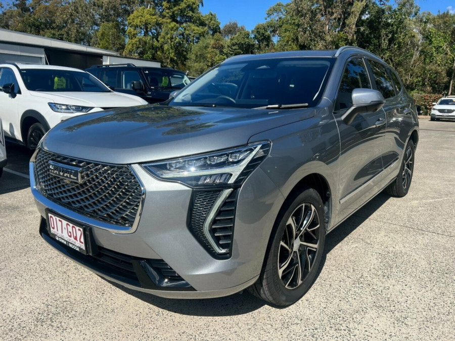 2021 Haval Jolion A01 Ultra SUV Image 10