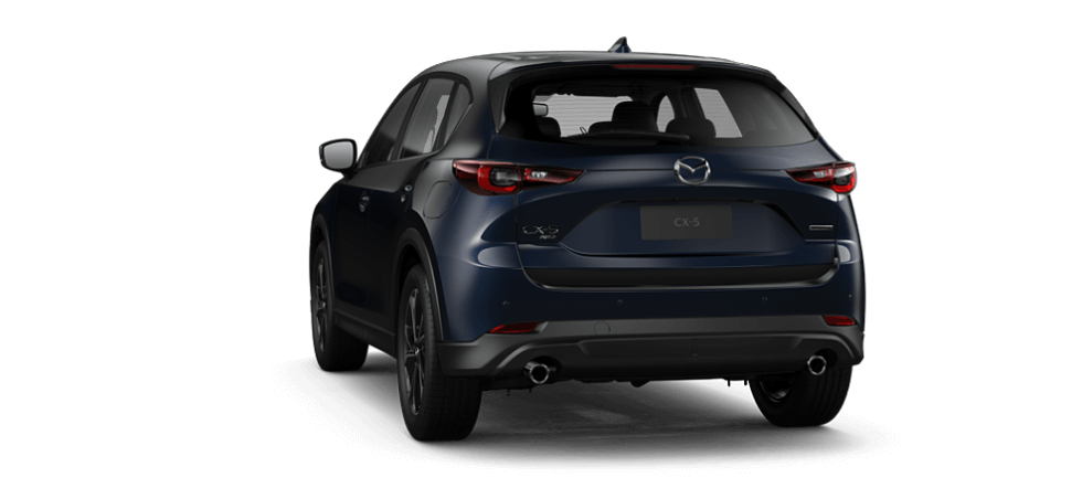 2024 Mazda CX-5 KF Series G25 Touring SUV Image 17