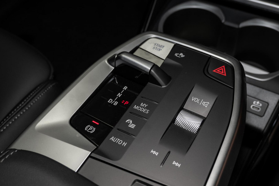 2024 BMW iX1 U11 eDrive20 xLine SUV