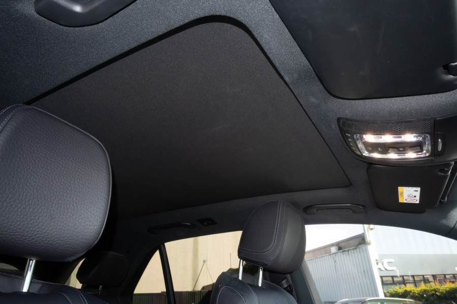 2020 MY21 Mercedes-Benz GLE-Class V167 GLE450 SUV Image 10