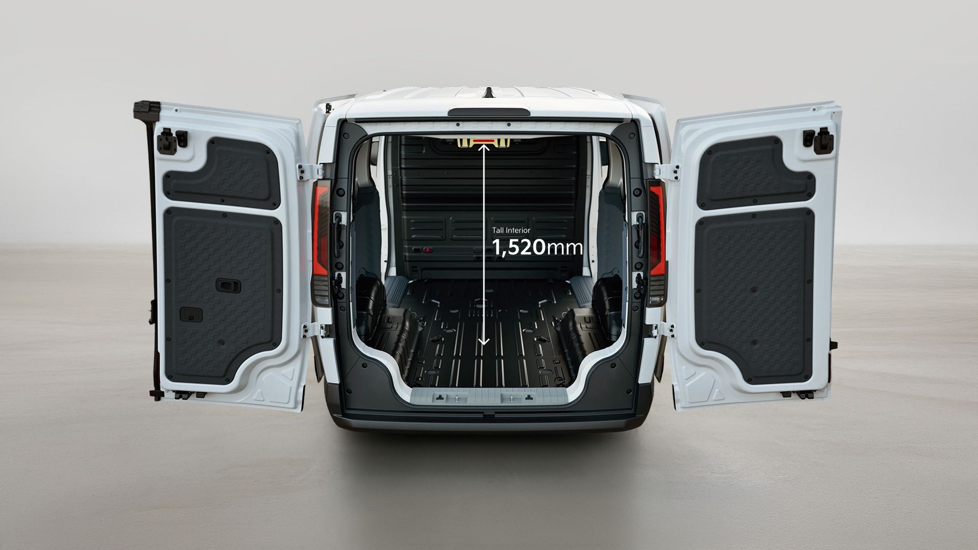 Cargo Height Image