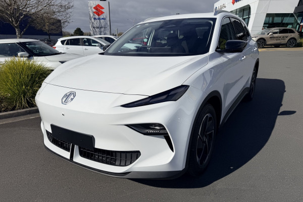 2026 MG MGS5 EV Essence 49 SUV Image 2