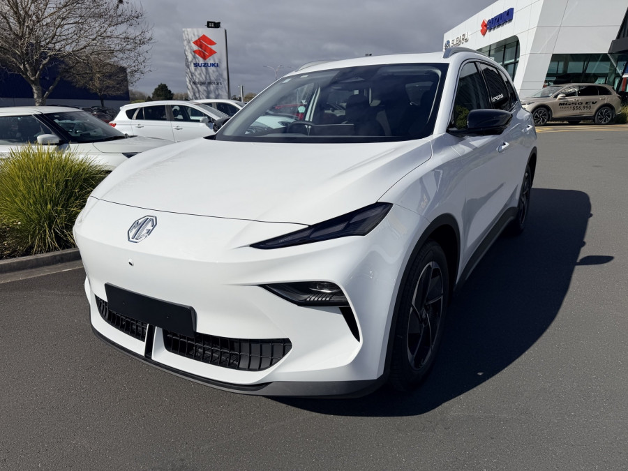 2026 MG MGS5 EV Essence 49 SUV Image 2