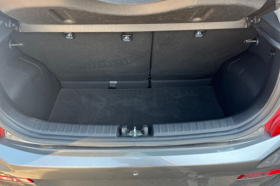 2021 Kia Picanto JA GT-Line Hatch Image 20
