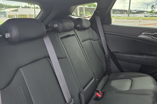 2025 MY26 Kia Sportage NQ5 PE SX+ SUV Image 13
