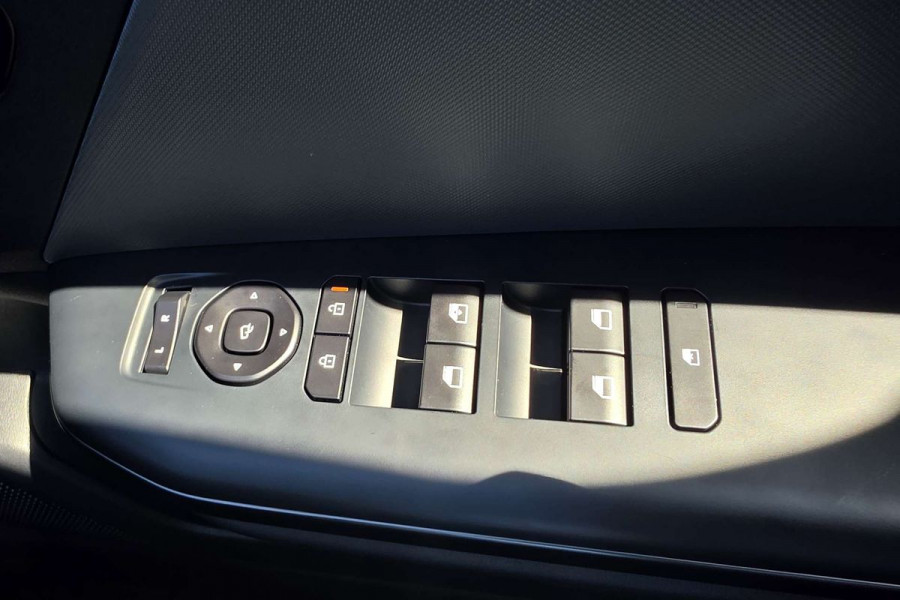 2026 Kia K4 CL4m S Sedan Image 21