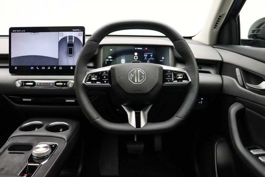 2026 MG MGS5 EV ZS3EM Essence 62 SUV Image 10