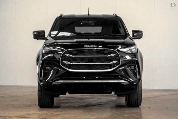2026 MY25.5 Isuzu MU-X RJ LS-T SUV Image 2