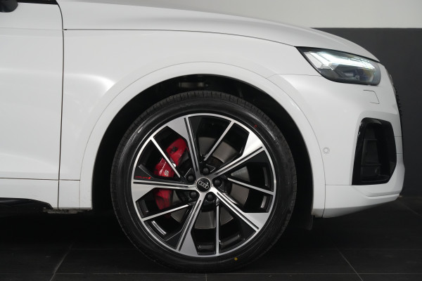 2023 Audi SQ5 FY TDI SUV Image 5
