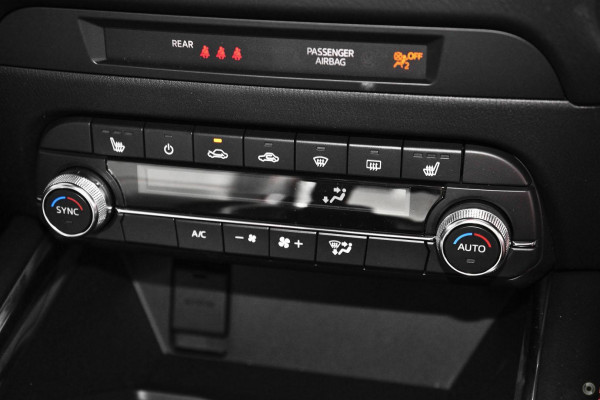 2025 Mazda CX-5 KF Series G25 GT SP SUV Image 7
