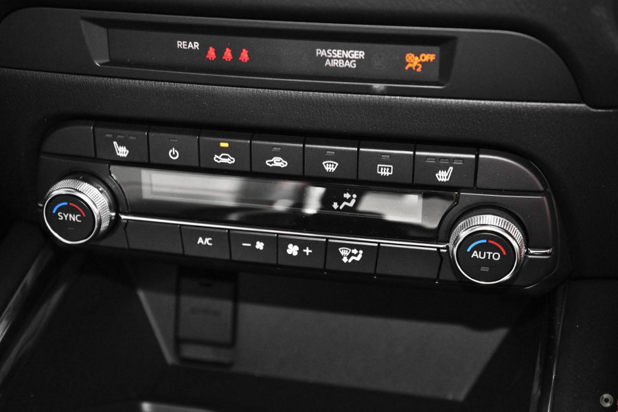2025 Mazda CX-5 KF Series G25 GT SP SUV Image 7