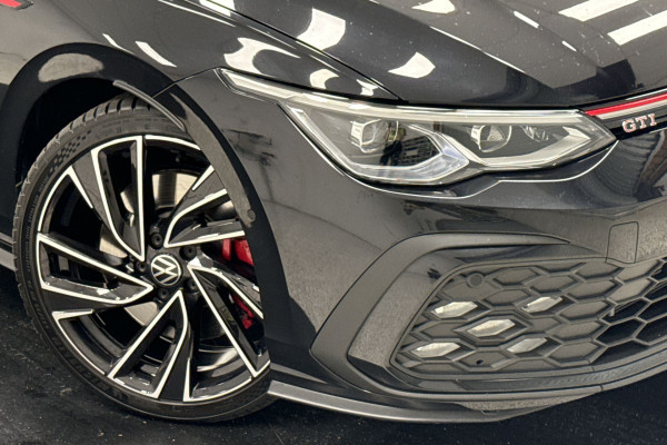 2023 Volkswagen Golf 8 GTI Hatch