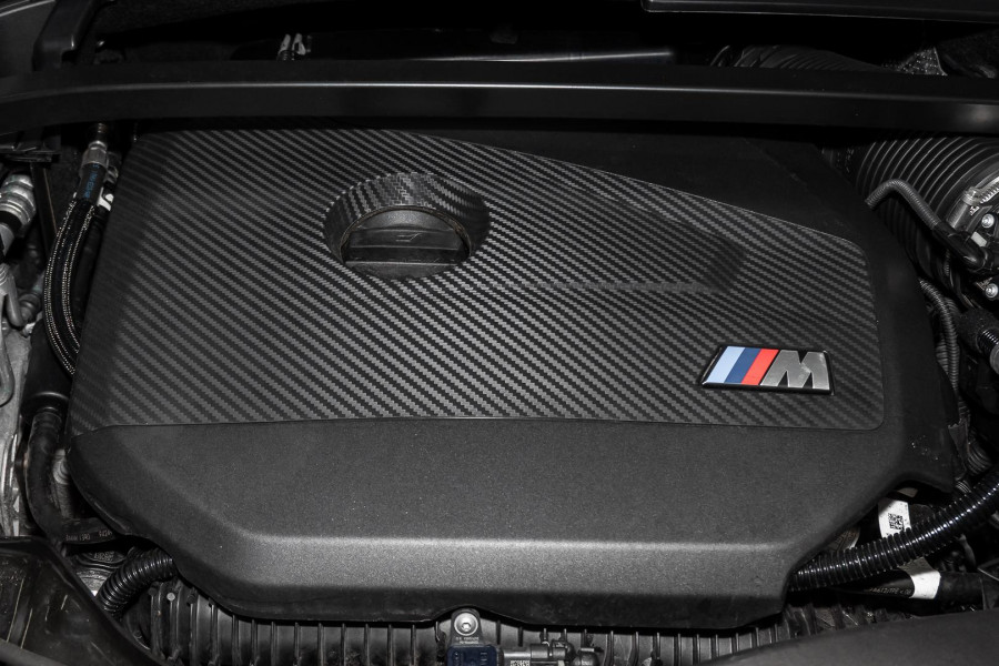 2024 BMW X2 U10 M35i xDrive SUV