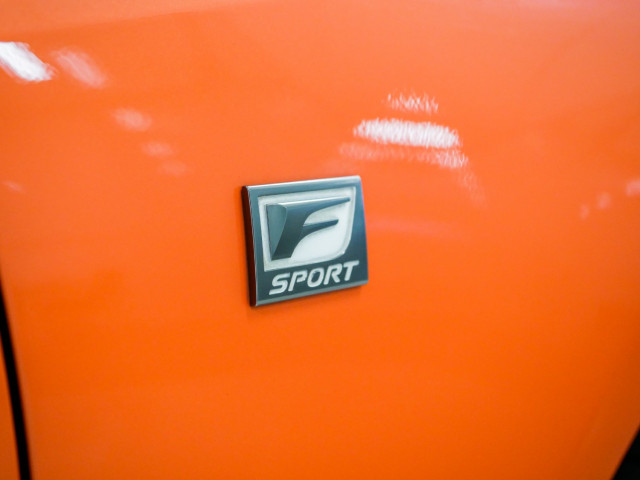 2015 Lexus Rc GSC10R 350 F Sport Coupe Image 39