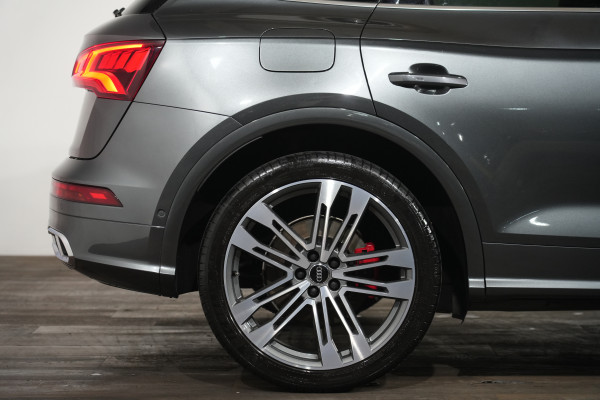 2018 Audi SQ5 FY  SUV Image 6