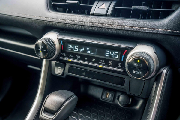 2024 Toyota RAV4 AXAH52R GX SUV Image 16