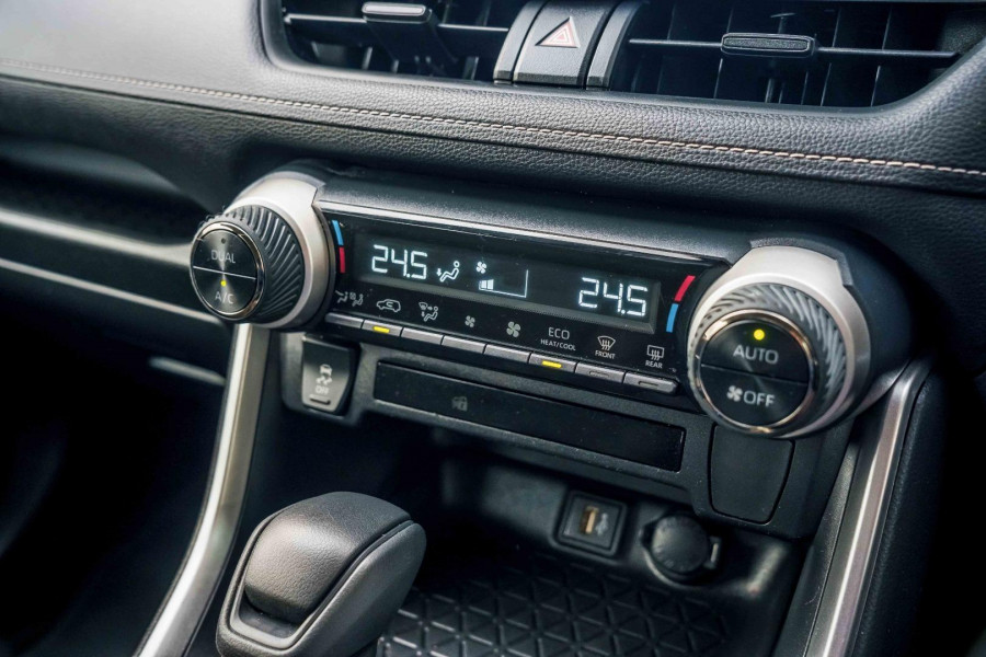 2024 Toyota RAV4 AXAH52R GX SUV Image 16