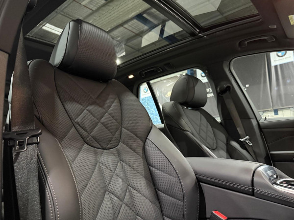 2025 BMW X5 G05 LCI xDrive30d M Sport SUV image 18