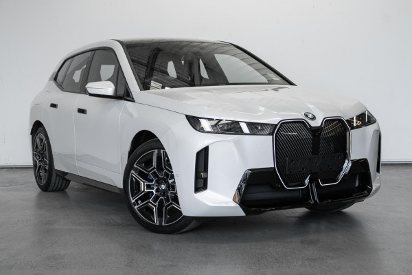 BMW iX xDrive45 M Sport I20