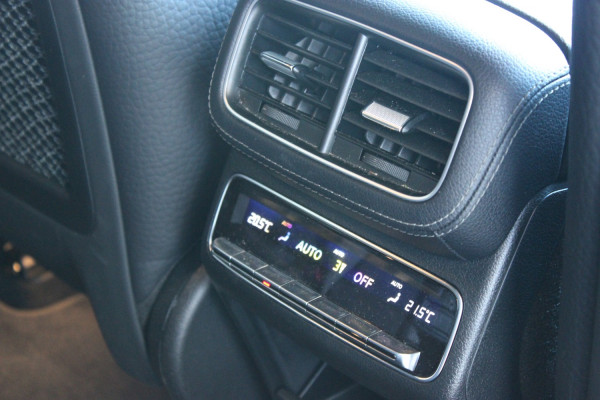 2019 MY50 Mercedes-Benz Mb Glclas X167 800+ GLS400 GLS400 d Wagon