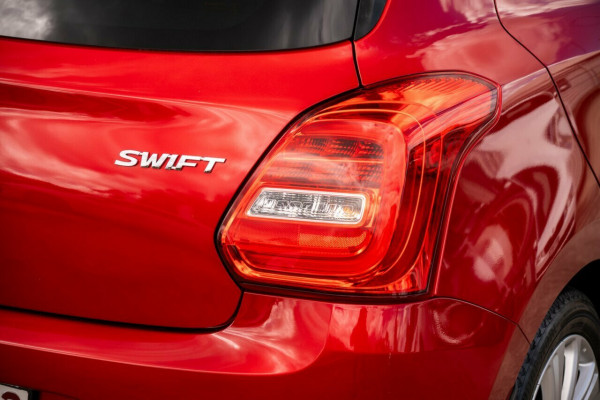 2021 Suzuki Swift AZ Series II GL Navigator Hatch Image 7