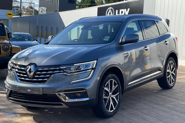 2024 Renault Koleos HZG Intens SUV
