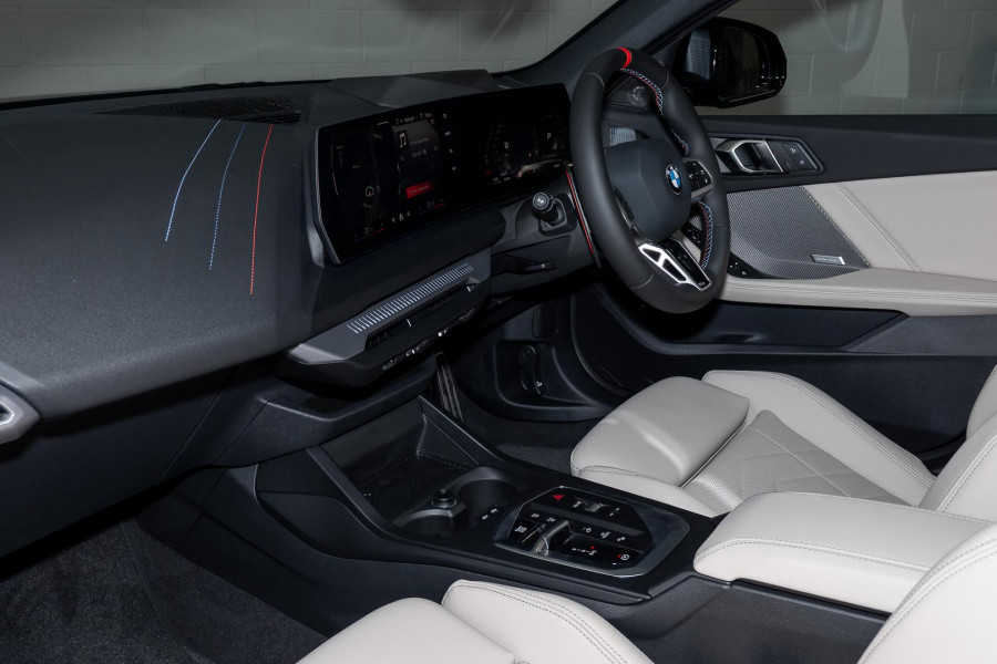 2025 BMW 1 Series F70 M135 xDrive Hatch