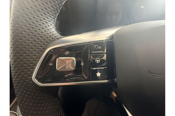 2025 MG HS AS33 Excite SUV Image 21