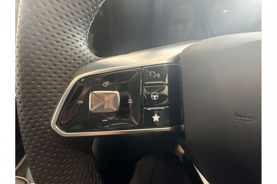 2025 MG HS AS33 Excite SUV Image 21