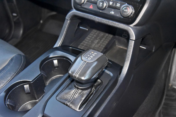 2024 MY24.5 Ford Everest UB Sport SUV Image 11