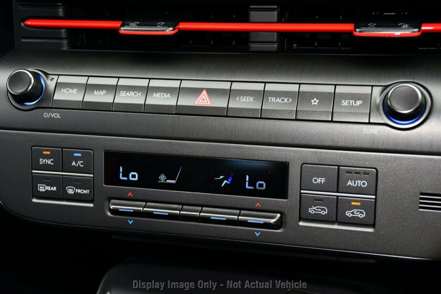 2024 MY25 Hyundai KONA SX2.V2 N Line SUV Image 15