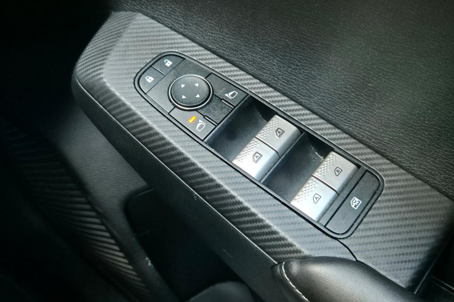 2021 MY22 Mitsubishi Outlander ZM ES SUV Image 31
