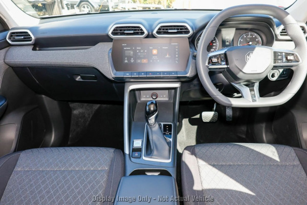 2026 MY26.5 MG ZS ZS32 Vibe SUV Image 5