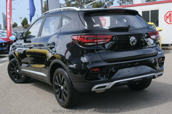 2023 MG ZST S13 Core SUV Image 3