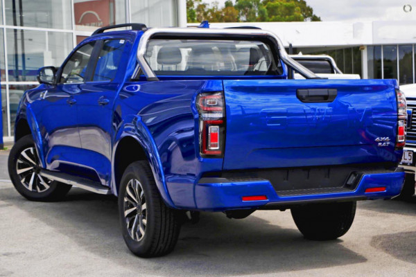 2026 GWM Cannon NPW Lux Ute Image 4