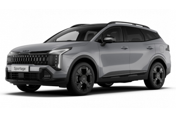 Kia Sportage GT-Line NQ5 PE
