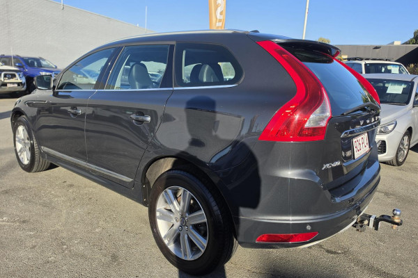 2016 Volvo XC60 UZ T5 Luxury SUV Image 11