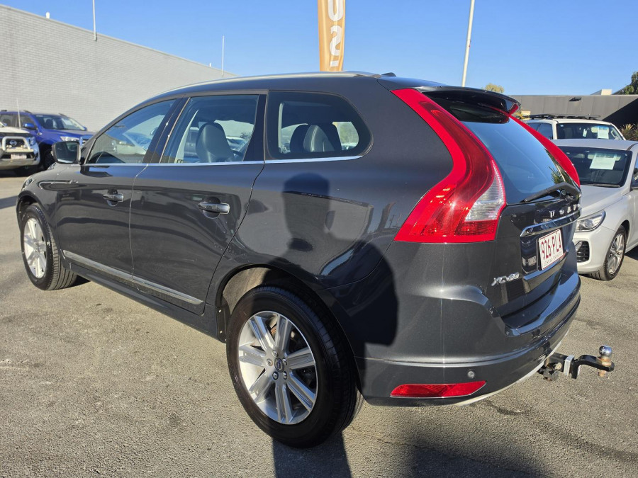 2016 Volvo XC60 UZ T5 Luxury SUV Image 11