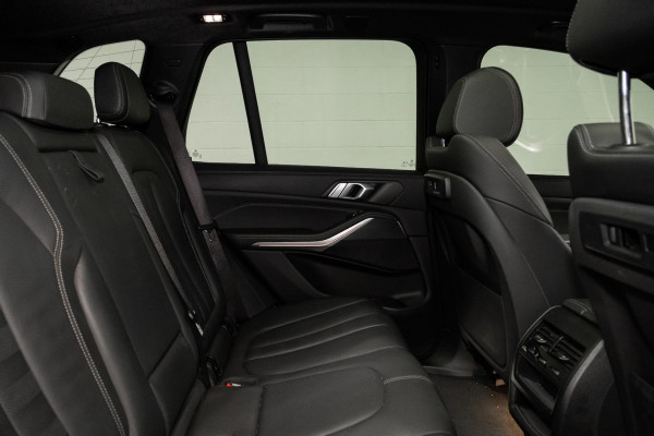 2020 BMW X5 G05 xDrive30d M Sport SUV image 10