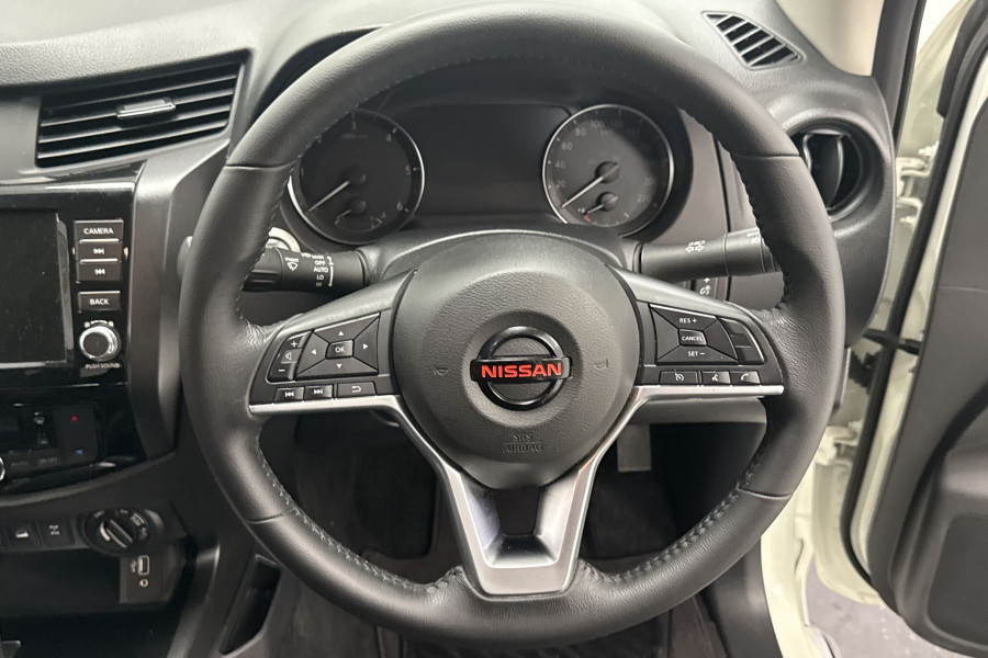 2021 Nissan Navara D23 PRO-4X Ute Image 17