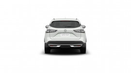 2024 MY25 Nissan QASHQAI J12 Ti SUV image 22