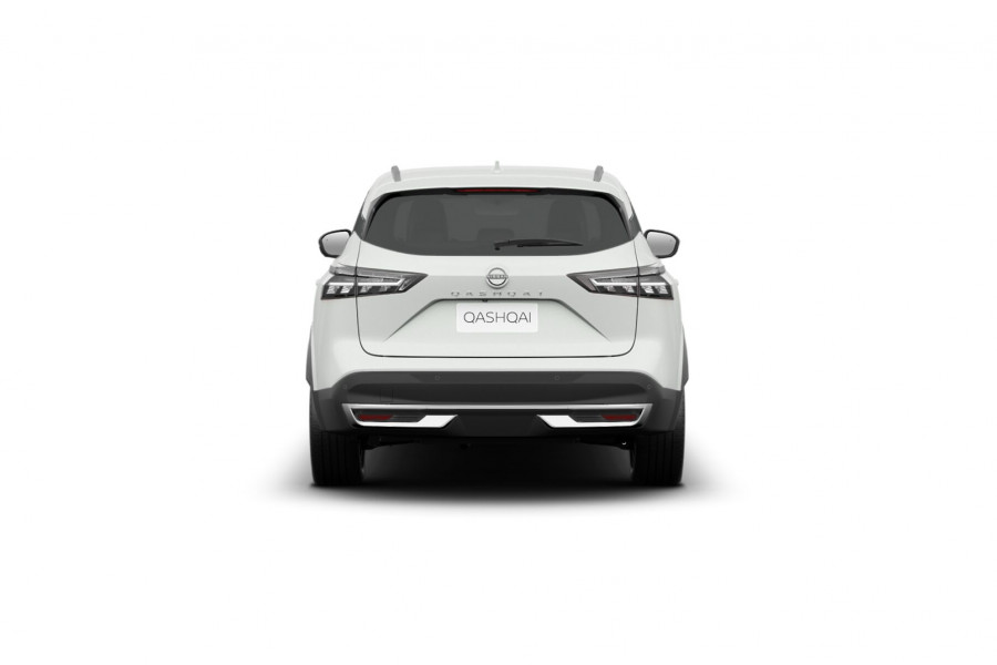 2024 MY25 Nissan QASHQAI J12 Ti SUV